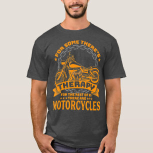 T-shirt Grand motocycliste Vintage Dire-Drôle