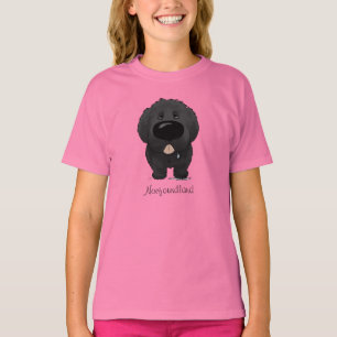 T-shirt Grand nez Terre-Neuve