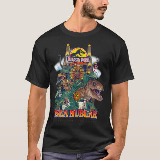 T-shirt Grand Ouverture Du 30E Anniversaire