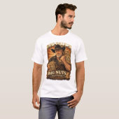 T-shirt Grand Paul 1 (Devant entier)