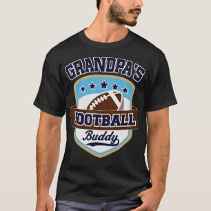 T-shirt Grand-père Buddy