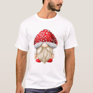 T-shirt Grand-Père De Tabouret Cute Pour Les Amateurs De C