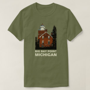 T-SHIRT GRAND POINT DE BAIE