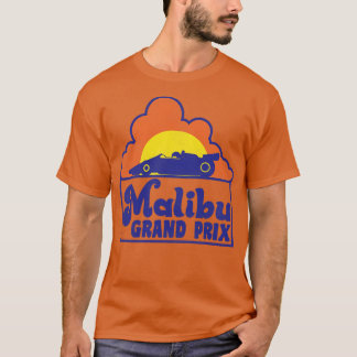 T-shirt Grand Prix de Malibu