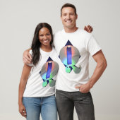 T-shirt Grand Q (Unisexe)