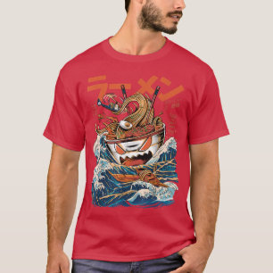 T-shirt Grand Ramen