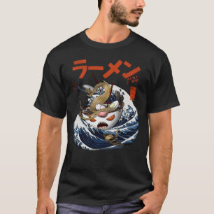 T-shirt Grand Ramen