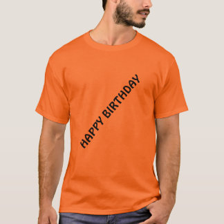 T-shirt grand rêve