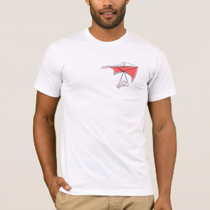 T-shirt grand rêveur