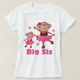 T-shirt Grand SIS
