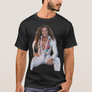 T-shirt Grand Sug Fabio Imprimé