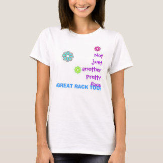 T-SHIRT (GRAND SUPPORT TROP)