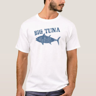 T-shirt Grand thon