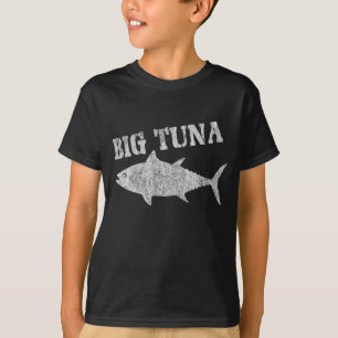 T-shirt Grand thon