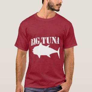 T-shirt Grand thon