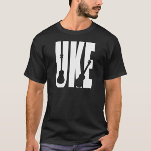 T-shirt Grand Uke