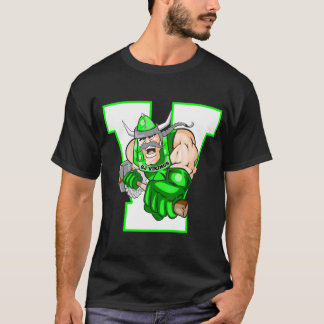 T-SHIRT GRAND V