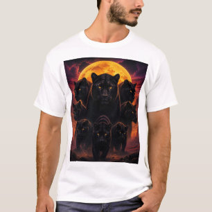 T-shirt grandchat