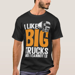 T-shirt Grande bière 