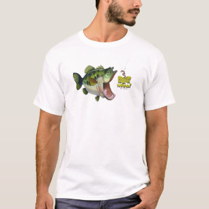 T-shirt Grande bouche !