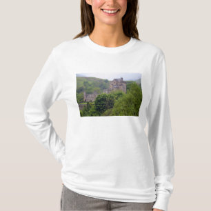 T-shirt Grande-Bretagne, Royaume-Uni, Écosse,