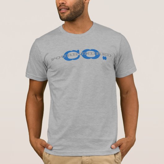 T-shirt grande Cie. (Devant)