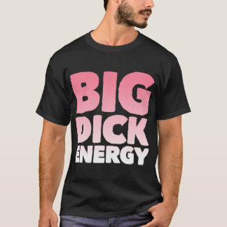 T-shirt Grande énergie