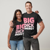 T-shirt Grande énergie (Unisexe)