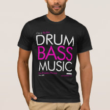 Grande musique de tambour et de basse de fan