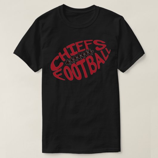 T-shirt grande nuit (Design devant)