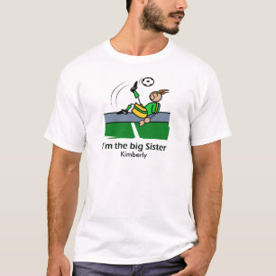 T-shirt Grande soeur