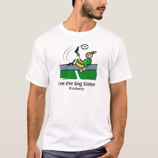 T-shirt Grande soeur