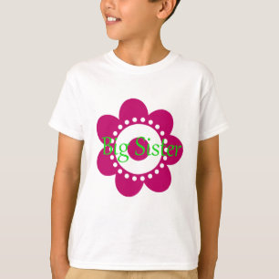T-shirt Grande soeur