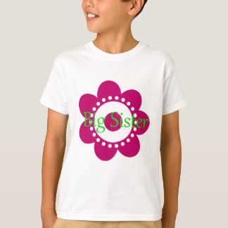 T-shirt Grande soeur