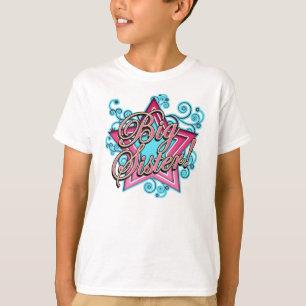 T-shirt Grande soeur