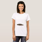 T-shirt Grande Tête (Devant entier)