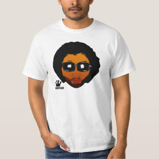T-shirt GRANDE tête d'Enyimage