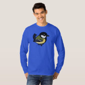 T-shirt Grande Tit Birdorable (Devant entier)