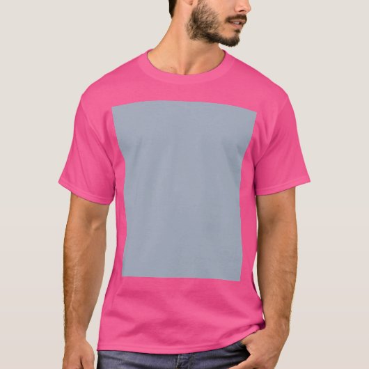 T-shirt Grande vague (Devant)