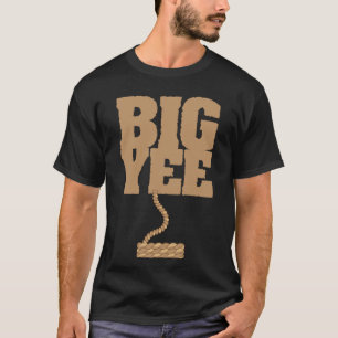 T-shirt Grandes cow-girls de la sororité du thème du rodéo