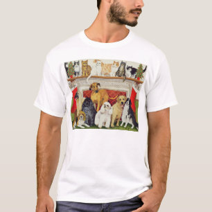 T-shirt Grandes expectatives