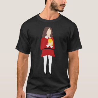 T-shirt Grandes Récompenses Veruca Salt Cadeau Mignon