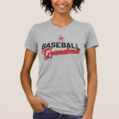 T-SHIRT GRANDMA (Devant)