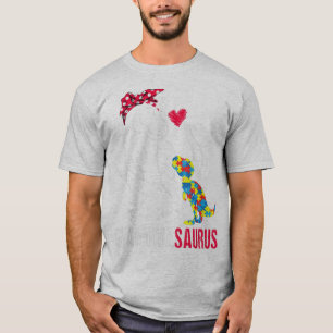 T-shirt Grandmasaurus T rex Dinosaur Vêtements Cadeaux. Dr