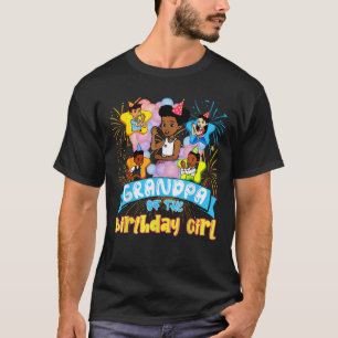T-shirt Grandpa Gracie s Corner Anniversaire Poupées migno