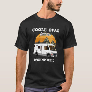 T-shirt Grandpa Grandson 2021 Bester Der Welt Dit Cadeau
