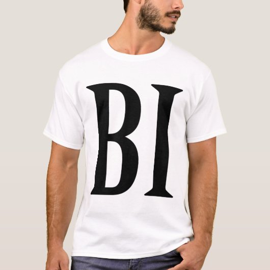T-SHIRT GRANDS BIS (Devant)