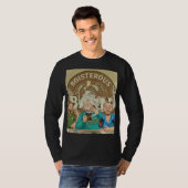 T-shirt Grands garçons (Devant entier)
