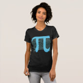 T-shirt Grands produits de pi (Devant entier)
