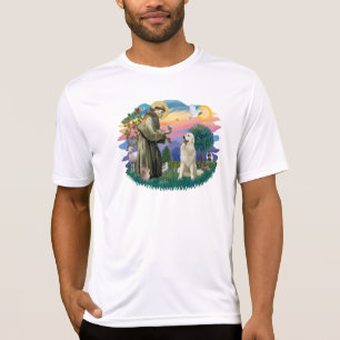 T-shirt Grands Pyrénées (#1)